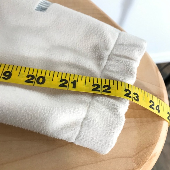 The north face windwall jacket fleece - Picture 4 of 9